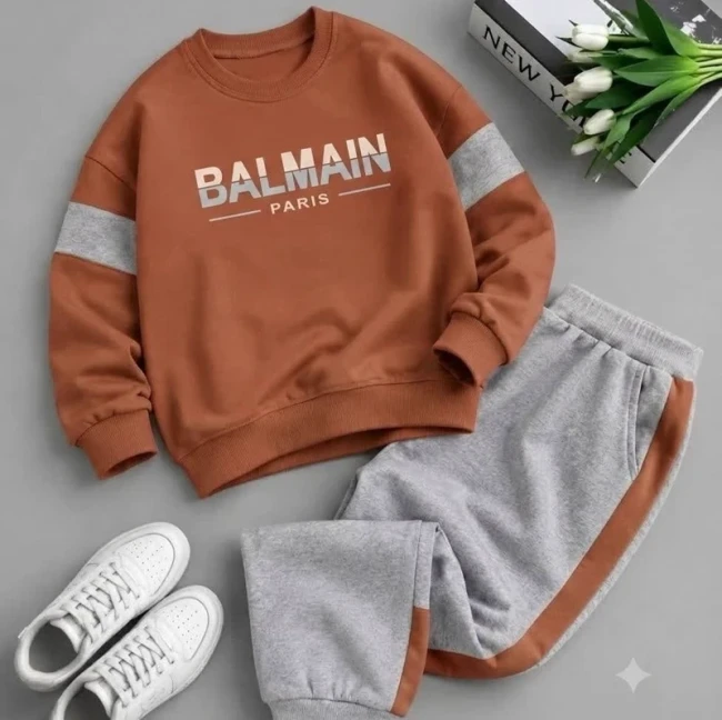 تیشرت و شلوار اسپرت
