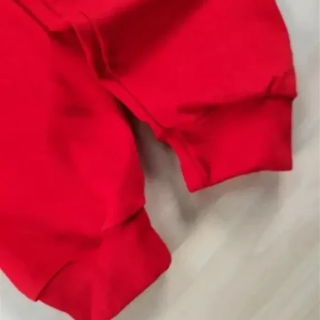 ست بلوز و شلوار طرح اسپایدرمن