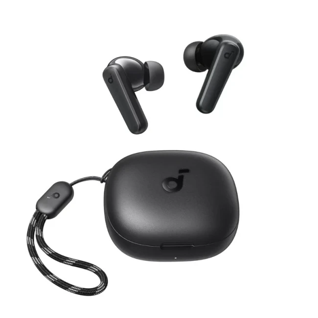 ایرپاد انکر Soundcore اصلی اتصال اپلیکیشن R50i 