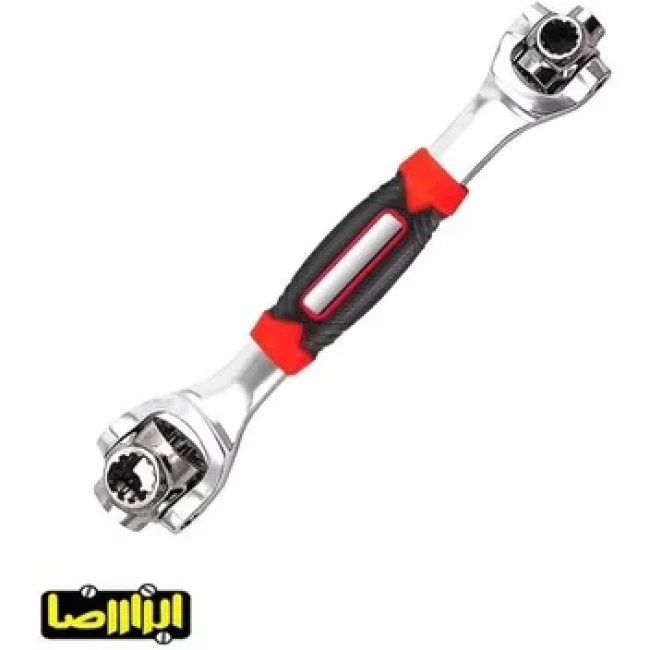 اچار بکس همه کاره تایگر