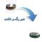 انگشتر حرارتی احساسات تغییر رنگ 