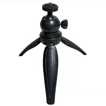 سه پایه نگهدارنده گوشی موبایل مدل Q166Pموبایل 