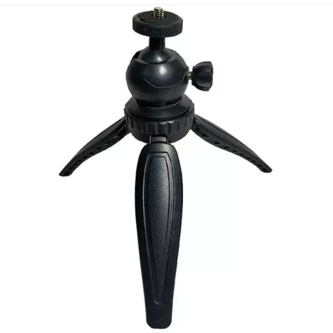 سه پایه نگهدارنده گوشی موبایل مدل Q166Pموبایل 