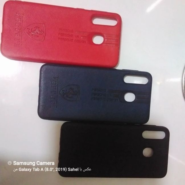 قاب گوشی موبایل مناسب سامسونگ گلگسی M30