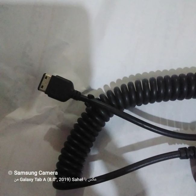 شارژر فندکی سامسونگ اصلی و کمیاب