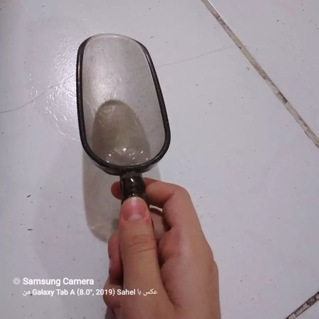 سرتاس اکلیلی مناسب سفره عید و...