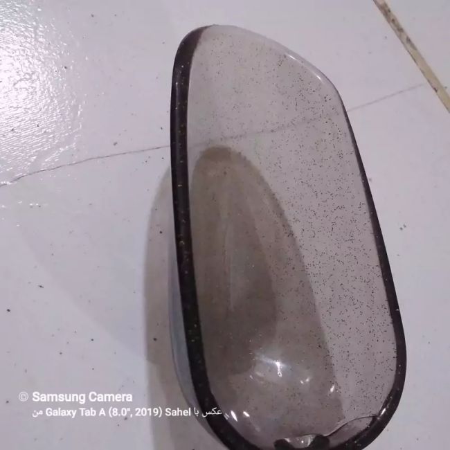 سرتاس اکلیلی مناسب سفره عید و...