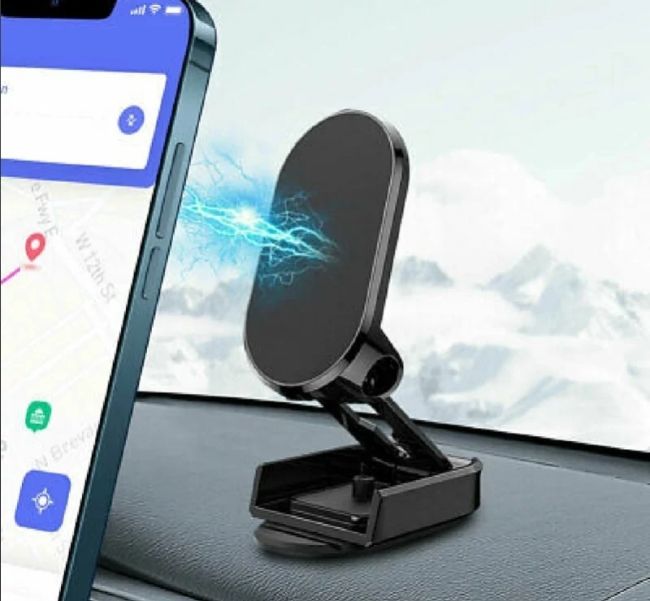 هلدر تاشو و مگنتی باکیفیت و درجه یک