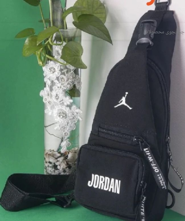 بادی بگ خارجی ضد آب برند جردن Jordan