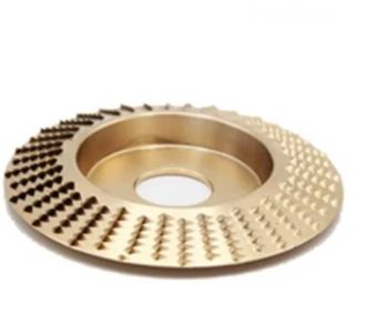 صفحه چوب ساب تخت اتنسی مینی فرز 100mm
