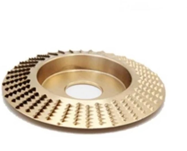 صفحه چوب ساب تخت اتنسی مینی فرز 100mm