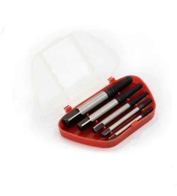 مجموعه 5 عددی قلاویز چپ گرد موتا مدل MO303001