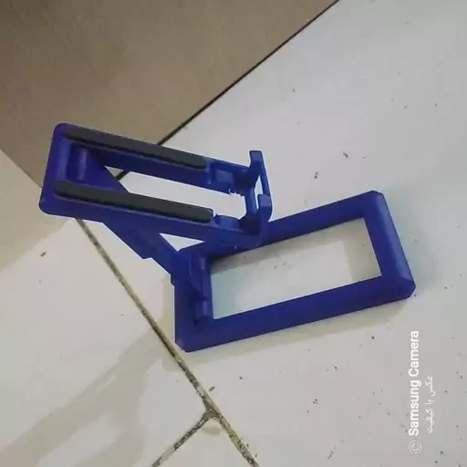 هلدر تاشو کاربردی 
