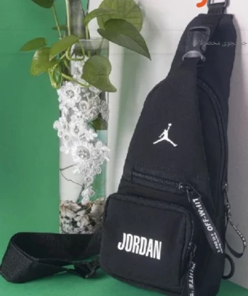 بادی بگ خارجی ضد آب برند جردن Jordan