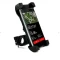 پایه نگهدارنده موبایل مناسب موتور و دوچرخه چهار گوشه مدل-Universal Bike Holder
