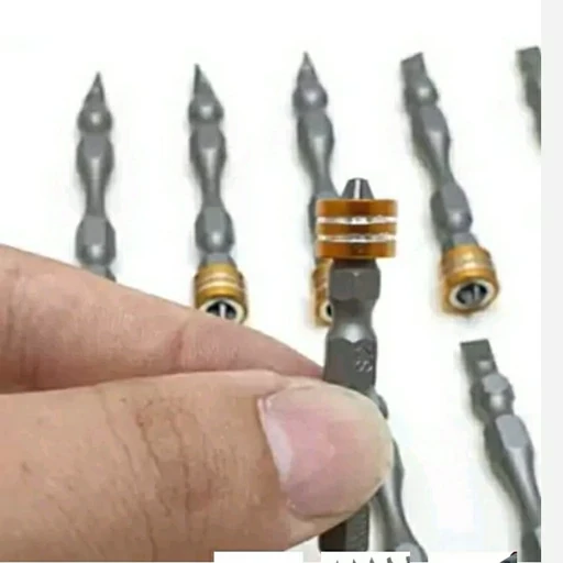 سری پیچ گوشتی مگنتی مخصوص انواع دریل