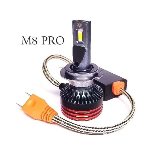 هدلایت توبیز M8 PROMAX (در پایه های متفاوت)