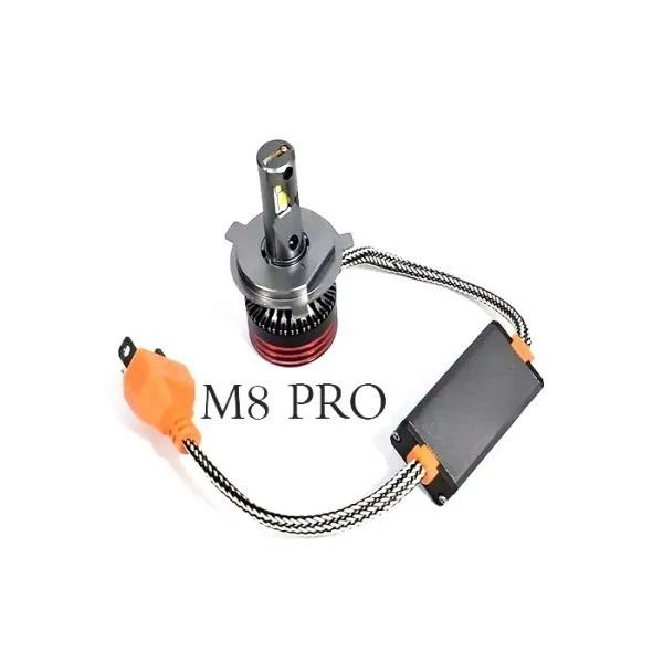 هدلایت توبیز M8 PROMAX (در پایه های متفاوت)