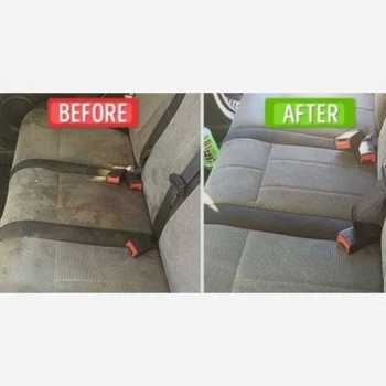 اسپری روکش صندلی خودرو (power)