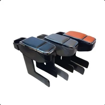 کنسول استیل دار کوچک (2 لیوان)
