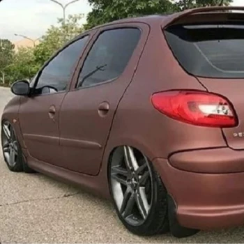 گل پخش کن اسپرت پژو 206 RC
