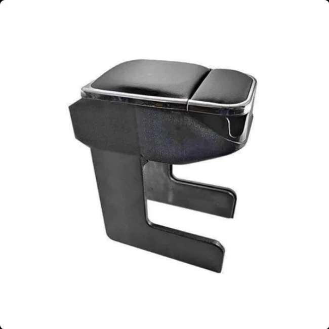  کنسول استیل دار بزرگ (4 لیوان) 