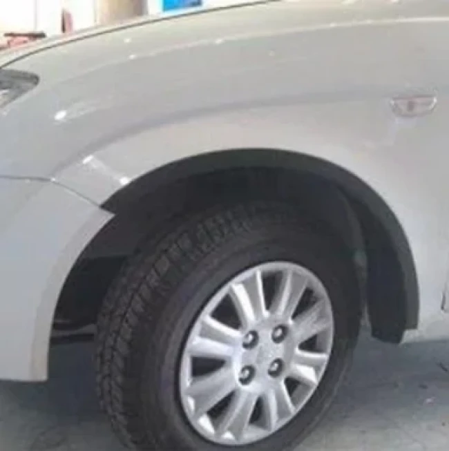 زه گلگیر تیبا 2 (بسته 4 عددی)