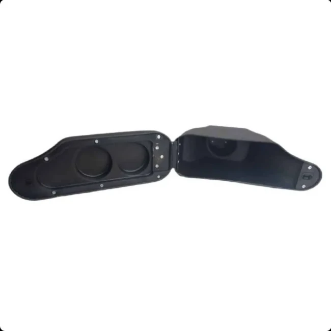  کنسول فابریک کوئیک و ساینا 