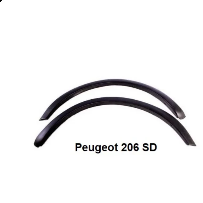 زه گلگیر 206 صندوق دار (بسته 4 عددی)