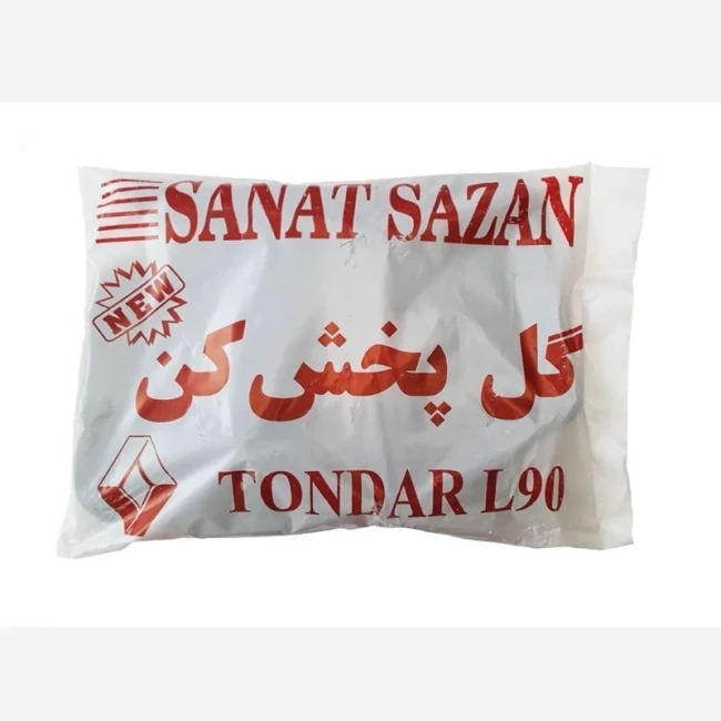 گل پخش کن تندر ال 90 (بسته 4عددی)