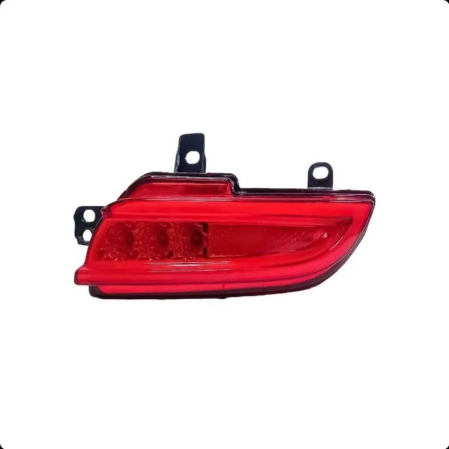 مه شکن اسپرت سپر عقب 207 (بسته 2 عددی) 