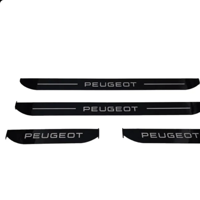 پارکابی شیشه ای (بسته 4 عددی)