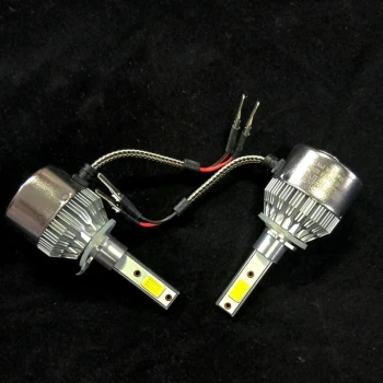 هدلایت 2 طرفه یخی مدل 880 (بسته 2 عددی)