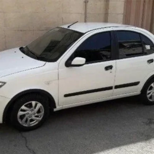 زه گلگلیر ساینا (بسته 4 عددی)