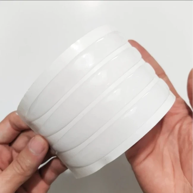 نوار ژله ای ضربه گیر درب خودرو (بسته 4عددی)