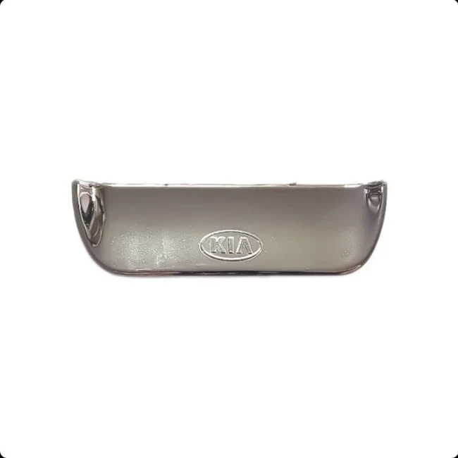 استیل زیر دستگیره پراید (بسته 4عددی)