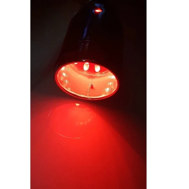 سراگزوز چراغدار (برند ریموس)
