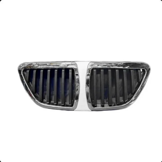 جلوپنجره تیبا طرح BMW