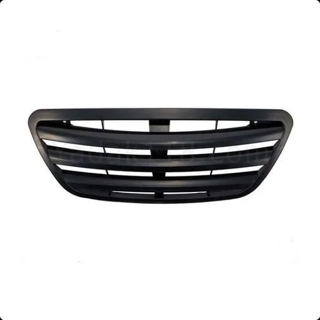 جلوپنجره 3 خط تیبا