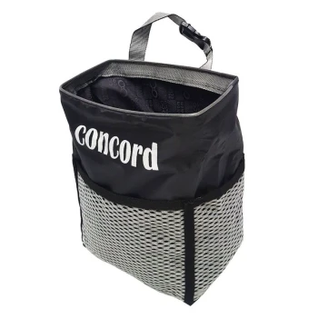 کیسه زباله داخل خودرو concord