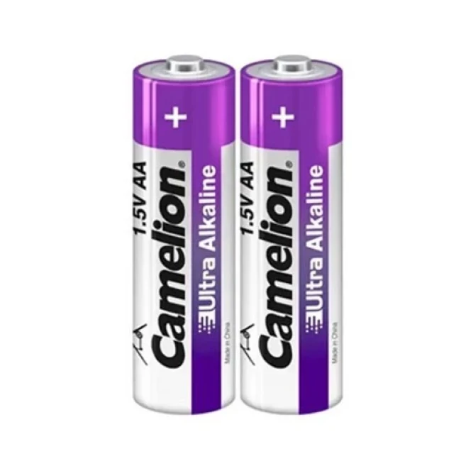باتری قلم و نیم قلم کملیون درجه یک (Camelion Ultra Alkaline)