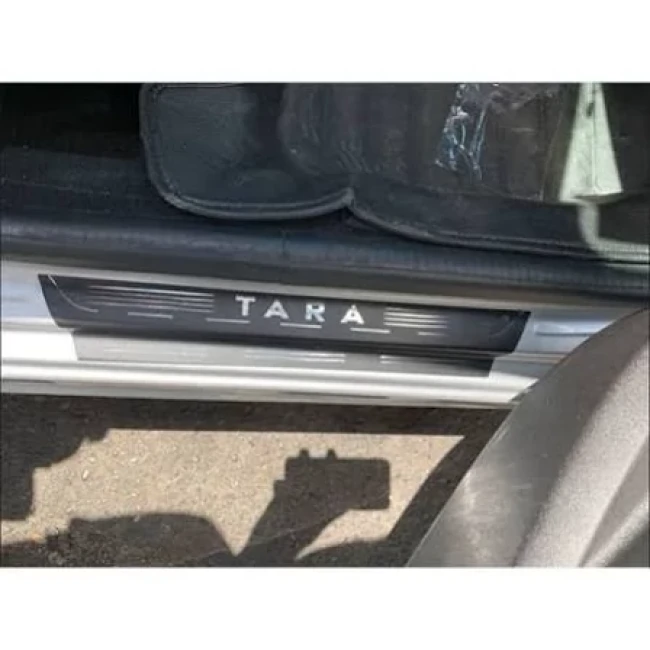 پارکابی تارا (برچسب طرح چرم)