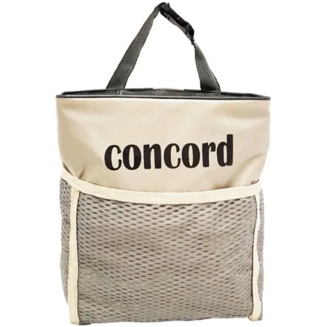 کیسه زباله داخل خودرو concord