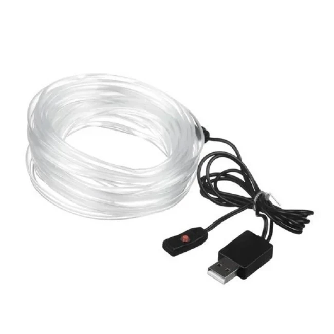ال وایر 7 رنگ RGB 