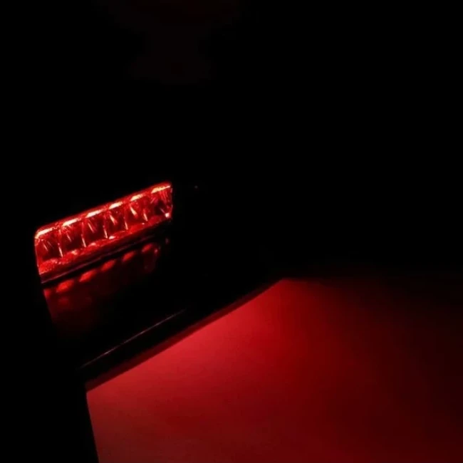 چراغ ترمز سوم مدل پرشیایی (LED)