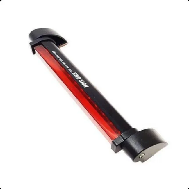 چراغ ترمز سوم عقب خودرو LED (در 2 سایز)