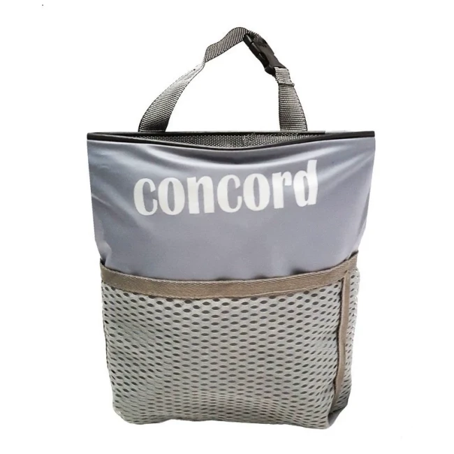 کیسه زباله داخل خودرو concord