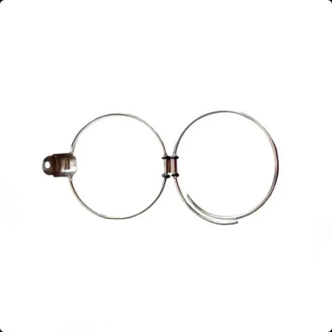 ایزی باک پژو 206، 207 (نگهدارنده درب باک)
