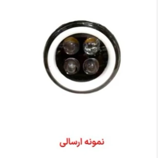 پروژکتور تایگر راهنمادار (مه شکن)