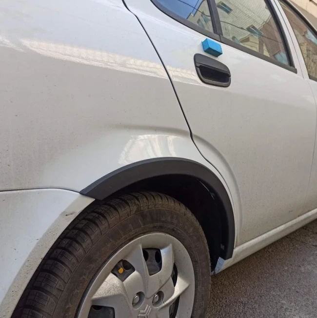 زه گلگلیر ساینا (بسته 4 عددی)